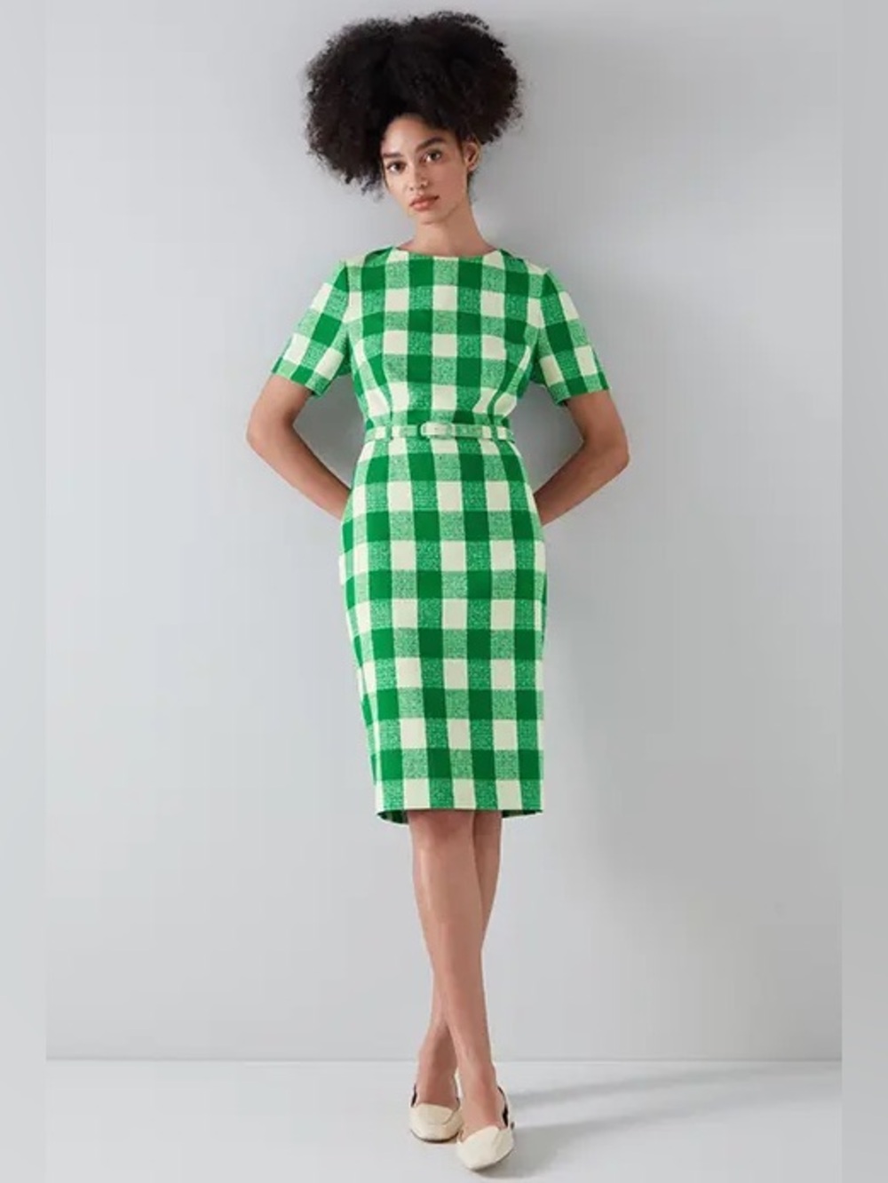 LK Bennett Maren Dress